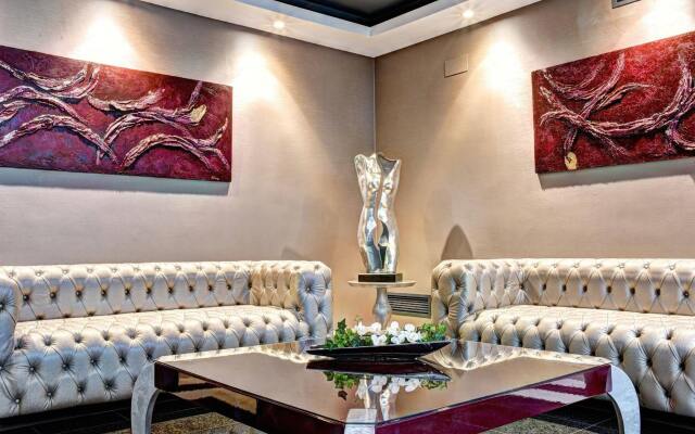Artplatinum Suites & Apartments