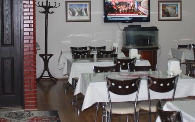 Cakir Otel