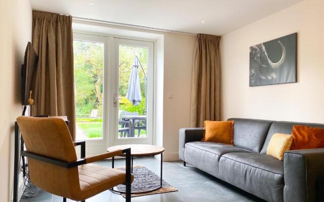 De Veerse Pot Vakantiewoning 4 VE06