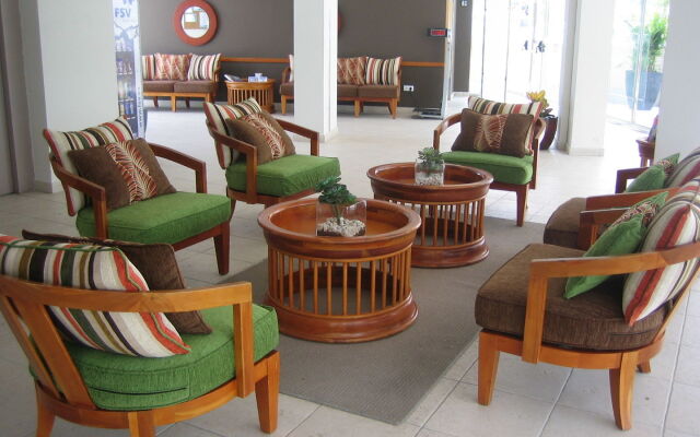 Nordotel Hotel Revoli