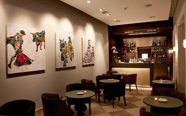 Hotel Eurostars Patios de Córdoba