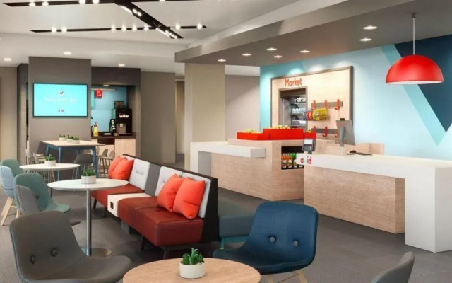 Avid Hotels Oklahoma City - Quail Springs by IHG