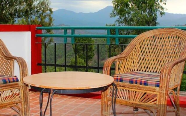 Vakna Highway Guest House