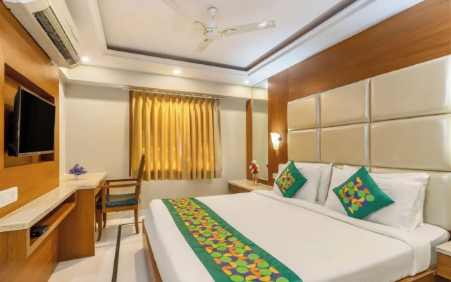 Treebo Premium Vinnie - Near Airport