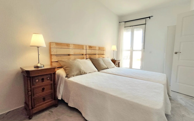 Valdelagrana Beach Penthouse 25034
