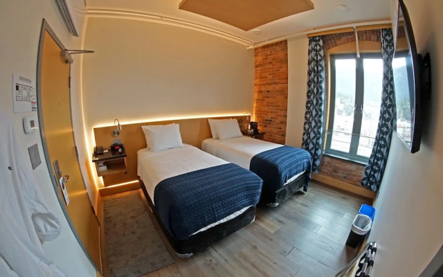 Savoy Hotel