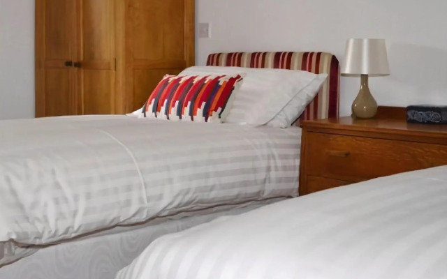 The Old Piggery Guest Accommodation