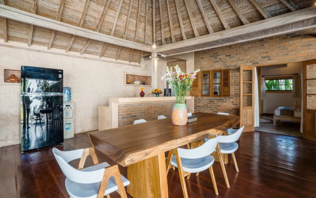Villa Amsa