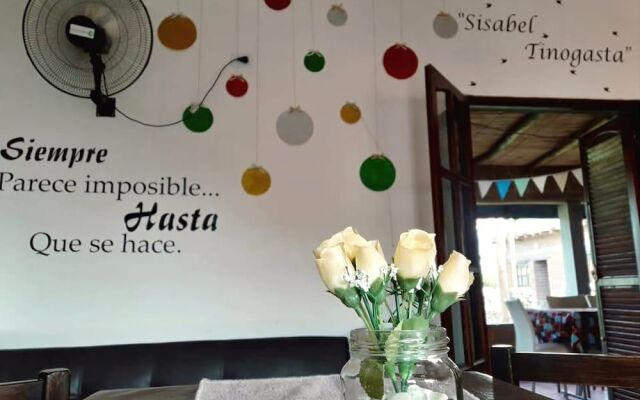 Hostal Sisabel
