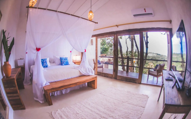 Hotel Boutique Bahia Bonita