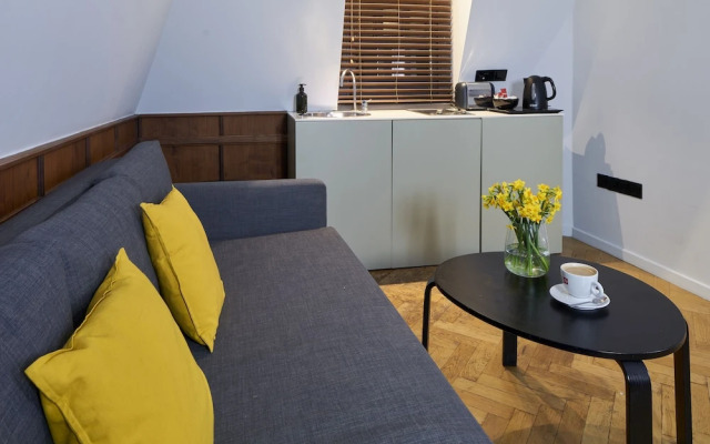 London Paddington Apartments