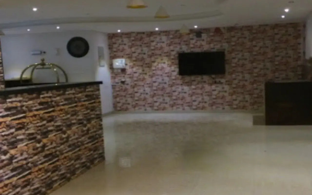 Helvin Hotel