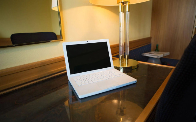 Stay at Zurich Airport