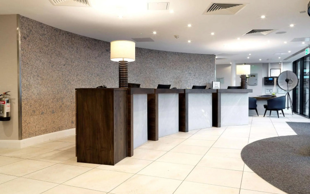 DoubleTree by Hilton Hotel and Spa Chester