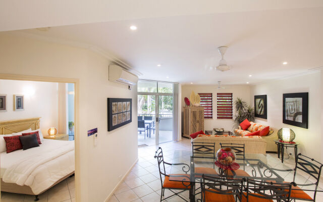 Oasis at Palm Cove