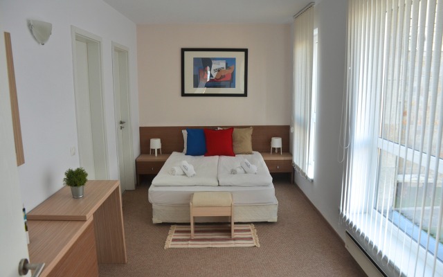 Saint George Palace Bansko Aparthotel