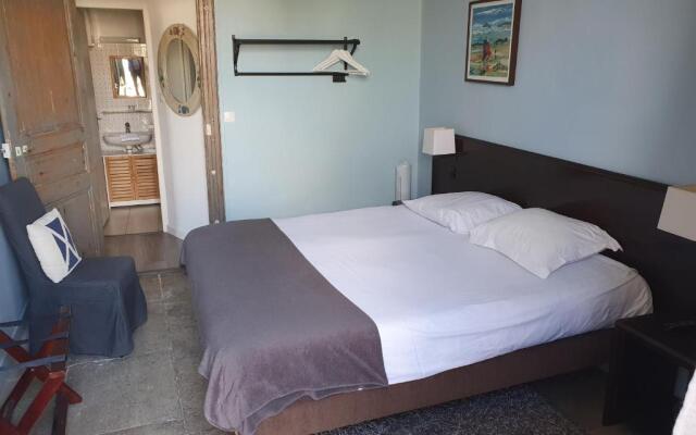 Le Bistrot Vinaigrette