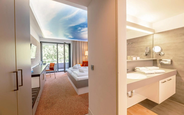 Thermenhotel Gesundheits-Bad Buchau