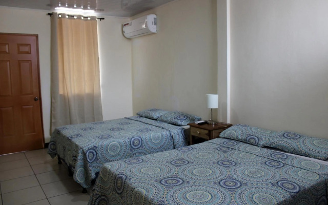 Hostal Libertad