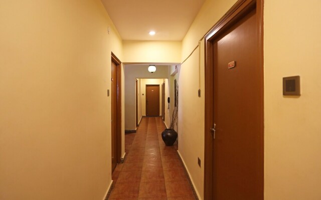 OYO Flagship 2207 Hotel Transit