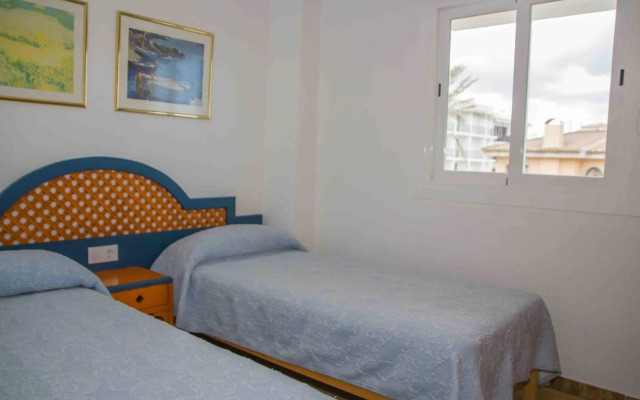 Apartamentos Charly's Can Picafort