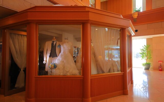 Surfeel Hotel Wakkanai