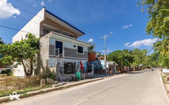 ByGrace Pension House