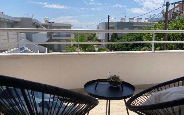 Studio 33 - A lovely place in Paralia Ofrinio