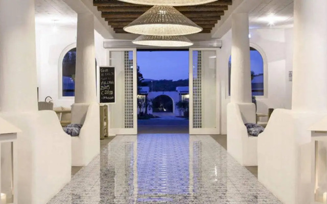 Mari del Sud Resort