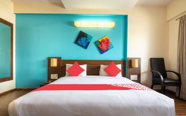 OYO 14972 Hotel Ekaa