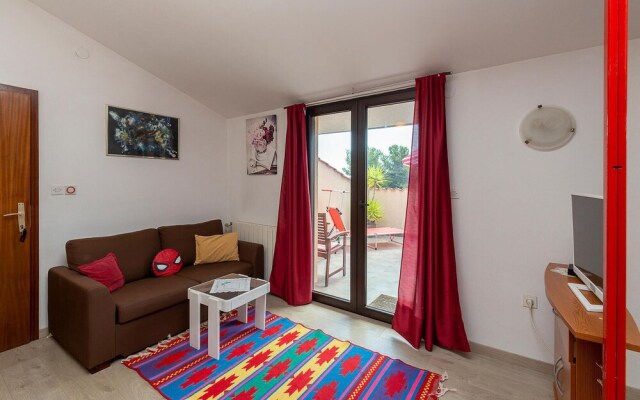 Stunning Apartment in Pula With Wifi and 2 Bedrooms