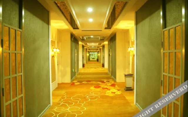Dagongguan Hotel