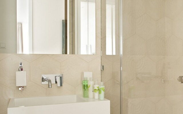 VISIONAPARTMENTS Warsaw Grzybowska