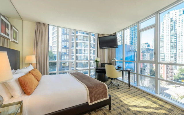 Loden Hotel