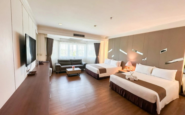 Siamgrand Hotel