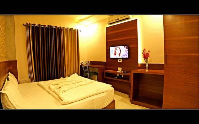 Hotel Shri Khedapati International