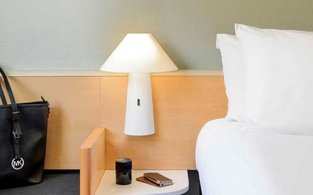 ibis Augsburg Koenigsplatz