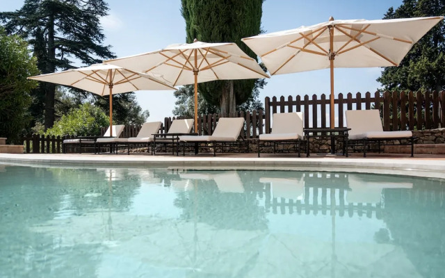 Château les Crostes