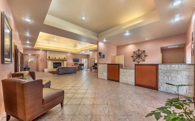 Best Western Dos Rios