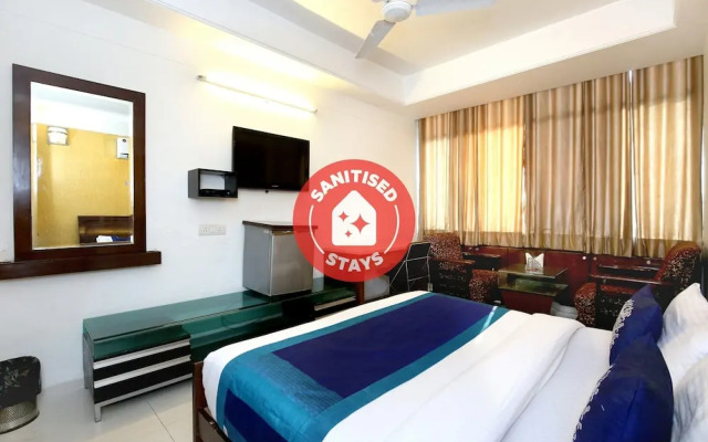 OYO Rooms Panchkula Sector 4