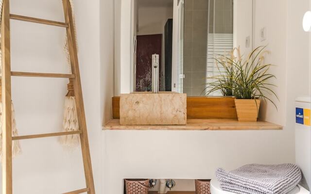 Cantaria - Alcantara Apartment