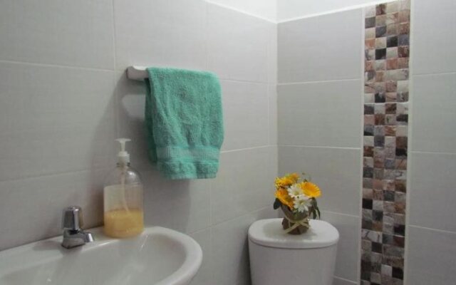 Como en Casa Hostal