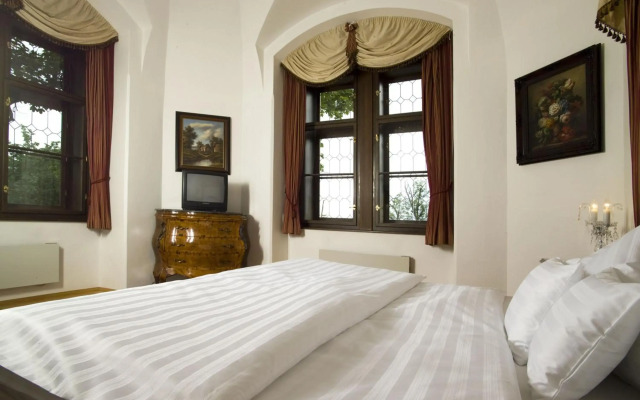 Hotel Stekl