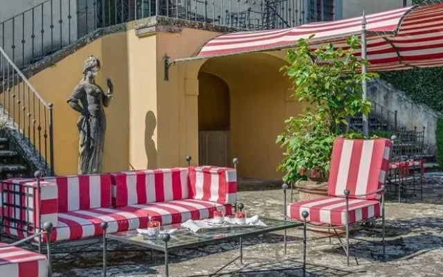 Villa Le Rose