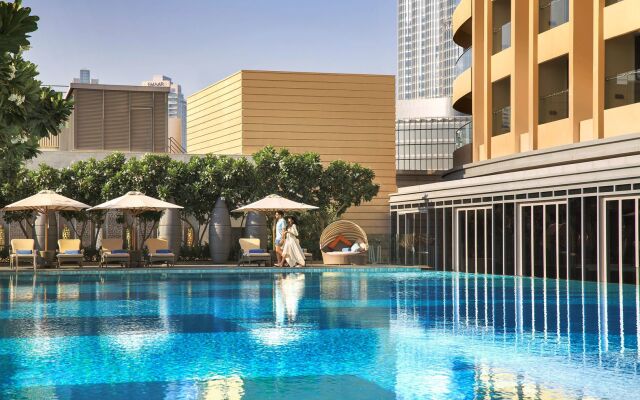 Kempinski Central Avenue Dubai