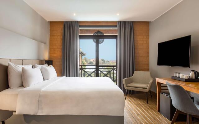 Radisson Hotel Tamboho Waterfront Antananarivo