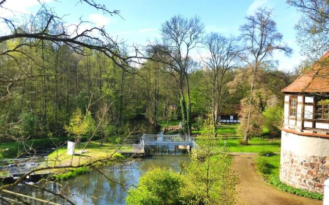 Neue Mühle Hotel und Restaurant