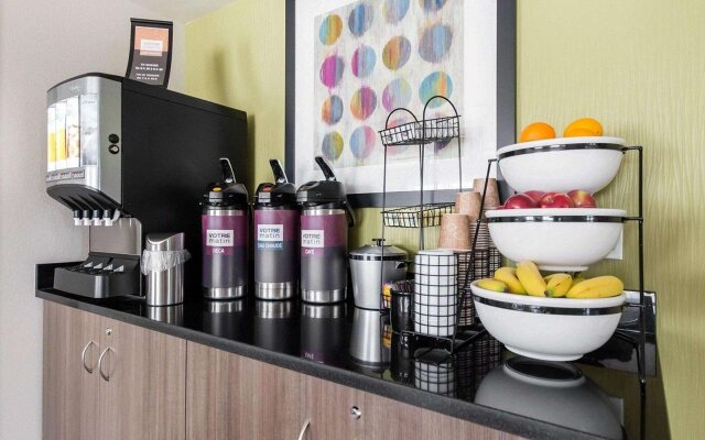 Comfort Inn Rouyn Noranda