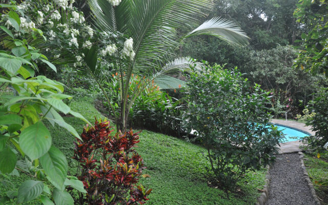 Tiriguro Lodge