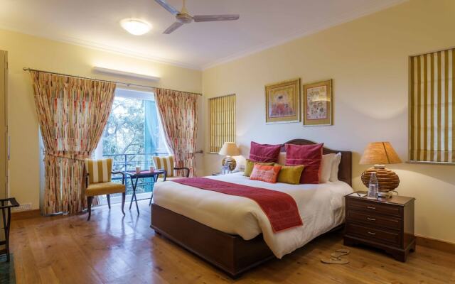 Amã Stays & Trails Raman Villa , Shimla